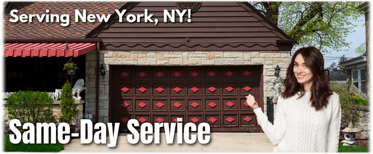 Garage Door Repair New York NY