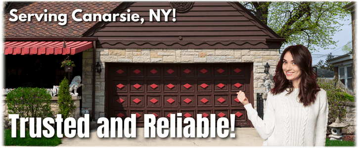 Garage Door Repair Canarsie NY