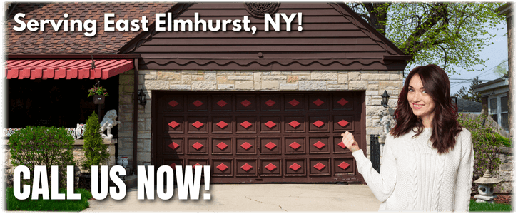 Garage Door Repair East Elmhurst NY
