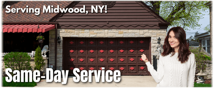 Garage Door Repair Midwood NY
