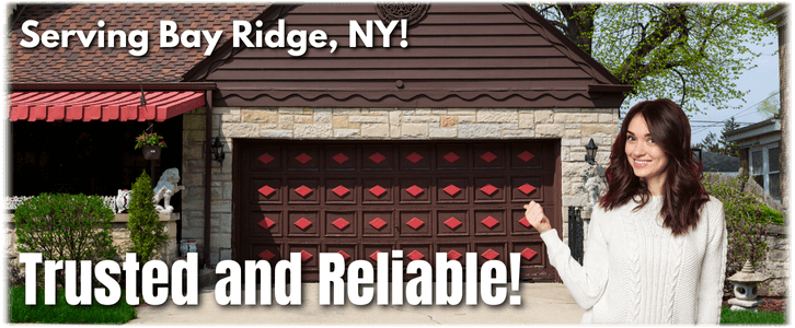 Garage Door Repair Bay Ridge NY