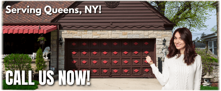 Garage Door Repair Queens NY