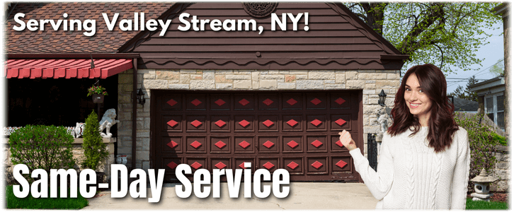 Garage Door Repair Valley Stream NY